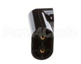 1197282 Southbend Range Handle End Cap, Co