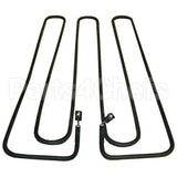 1197300 Compatible Garland Griddle Element 208V 5000W 22" X 9-3/4