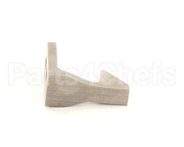 1197390 Southbend Range Door Striker,Machined,Gh/Eh