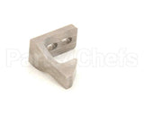 1197390 Southbend Range Door Striker,Machined,Gh/Eh