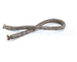 1197499 Southbend Range Door,Rope Seal,Fiberglass,Co