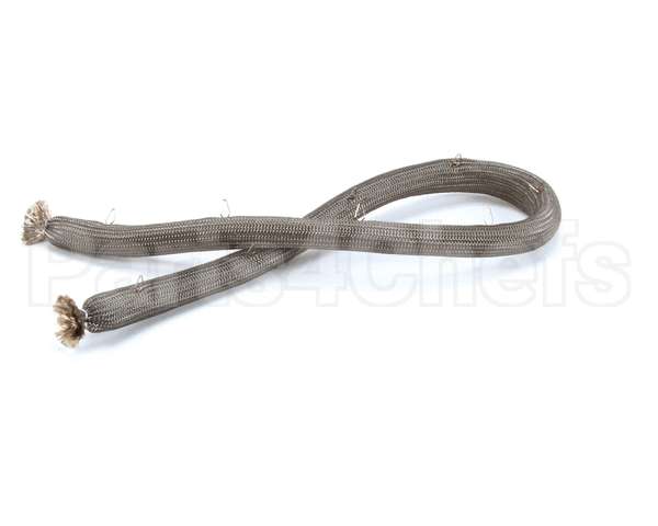 1197499 Southbend Range Door,Rope Seal,Fiberglass,Co