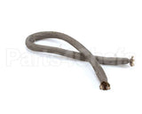 1197499 Southbend Range Door,Rope Seal,Fiberglass,Co