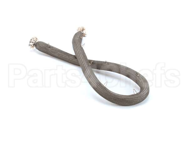 1197499 Southbend Range Door,Rope Seal,Fiberglass,Co
