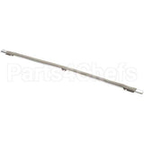 1197506 Compatible Southbend Door Seal - Bottom