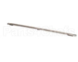 1197506 Southbend Range Door Seal, Btm, Asm, Co