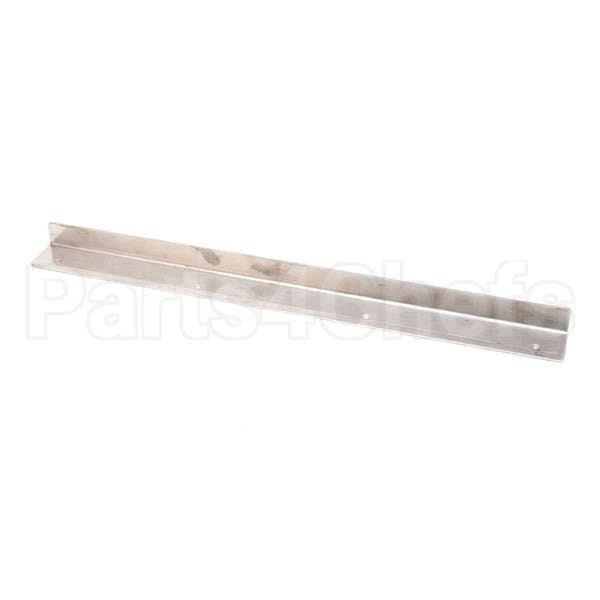 1197526 Compatible Southbend Plate, 60/40 Center Stri Ke, Co