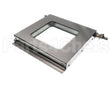 1197558 Southbend Range Left Door Assembly,Win,Horz,Tv