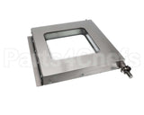 1197558 Southbend Range Left Door Assembly,Win,Horz,Tv