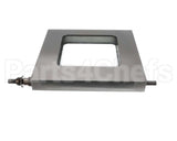 1197558 Southbend Range Left Door Assembly,Win,Horz,Tv