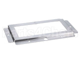 1197728 Southbend Range Retainer, Glass, Co