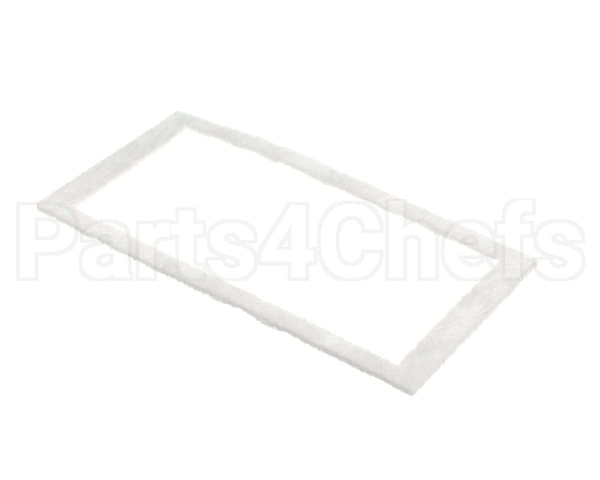 1197730 Southbend Range Gasket, Light Box