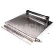 1197732 Compatible Southbend Lt Door Assembly, Solid, Co