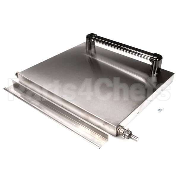 1197732 Compatible Southbend Lt Door Assembly, Solid, Co