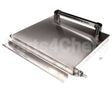 1197732 Southbend Range Lt Door Assembly, Solid, Co