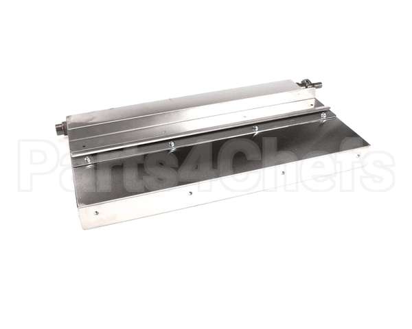 1197736 Southbend Range Rt Door Assembly, Solid, Co