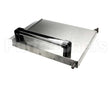 1197744 Southbend Range Left Door Asm, Horz, Solid, Tv