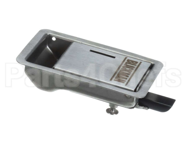 1197757 Southbend Range Bracket, Closure, Slide