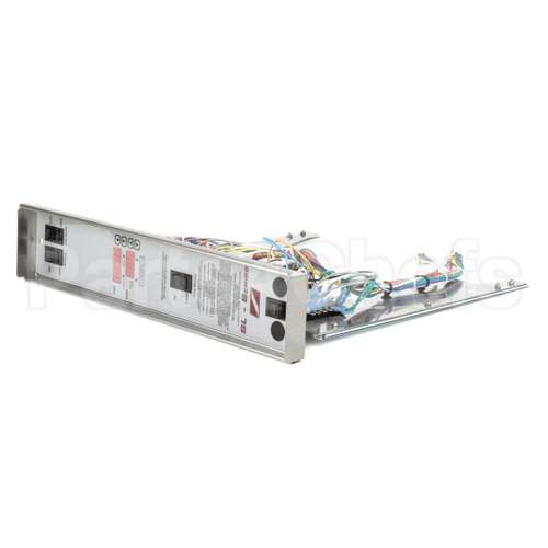 1197793 Southbend Range Control Asm,Cch,Gas,120V,Sil,W/L