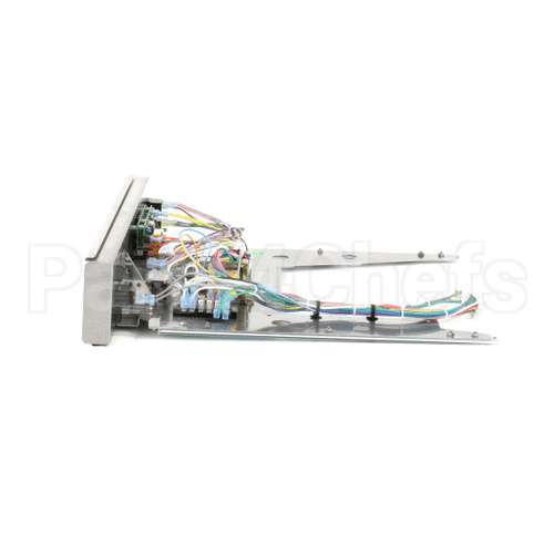 1197793 Southbend Range Control Asm,Cch,Gas,120V,Sil,W/L