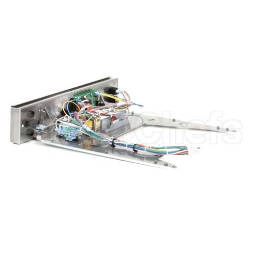 1197793 Southbend Range Control Asm,Cch,Gas,120V,Sil,W/L