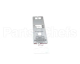 1197804 Southbend Range Polypnl,Gas,Cch,Slide,Silver