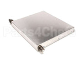 1197841 Southbend Range Rt Door Assembly, Solid, Tv