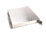 1197841 Southbend Range Rt Door Assembly, Solid, Tv