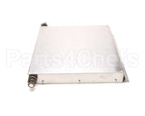 1197841 Southbend Range Rt Door Assembly, Solid, Tv