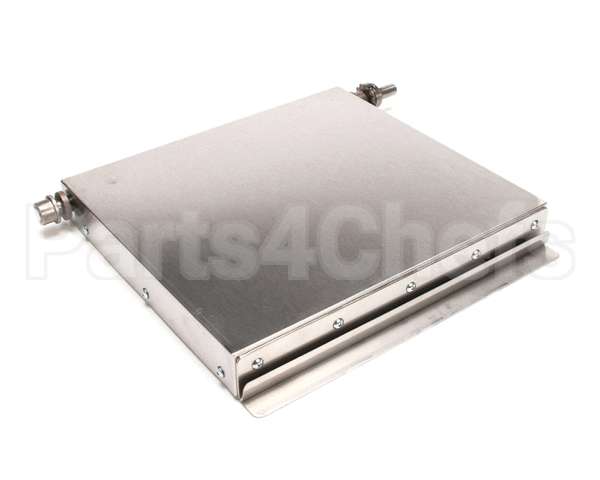 1197841 Southbend Range Rt Door Assembly, Solid, Tv