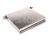 1197841 Southbend Range Rt Door Assembly, Solid, Tv