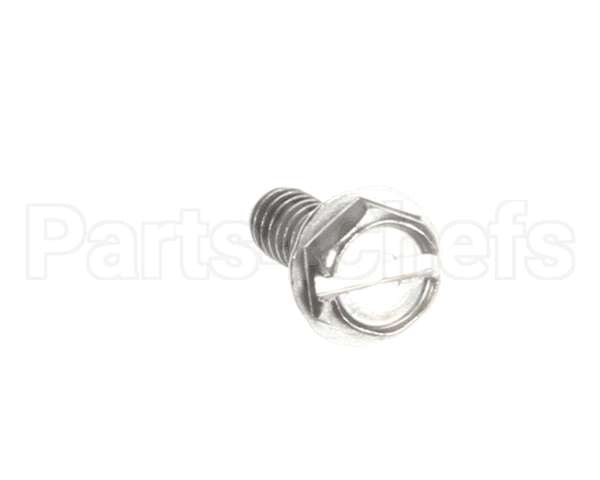 1197899 Southbend Range Screw,10-24X1/2 Slot Hex Ss