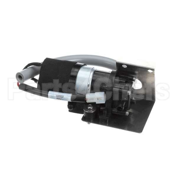 119800 Compatible Newco Kit, Pumpretro, 20:1, Field