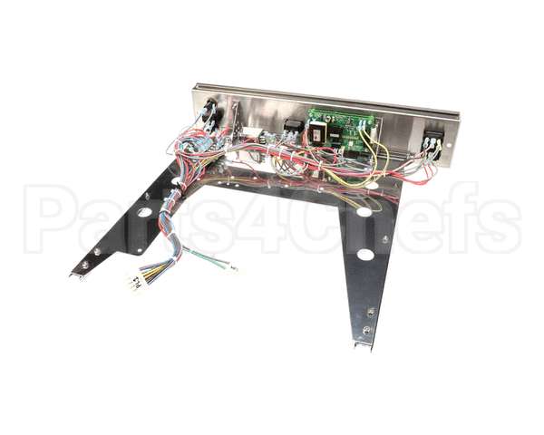 1198013 Southbend Range Control Assembly,Cch,Elec,480V,Sl