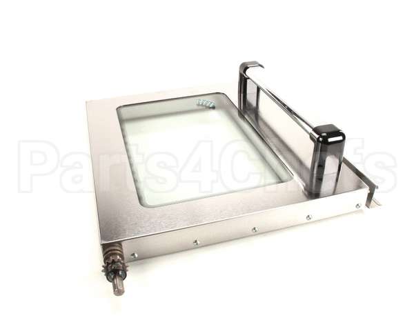 1198056 Southbend Range Door, Assembly, Win, Left, Co
