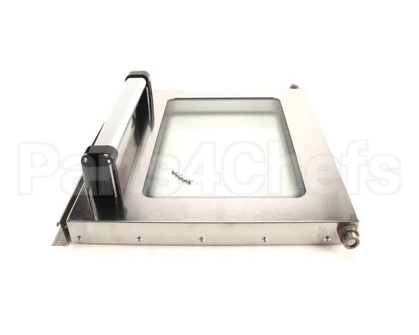 1198056 Southbend Range Door, Assembly, Win, Left, Co