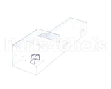 119806 Groen Cover Assembly, Panel Control