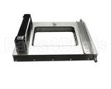 1198060 Southbend Range Door,Assembly,Win,Left,Vert,Tv