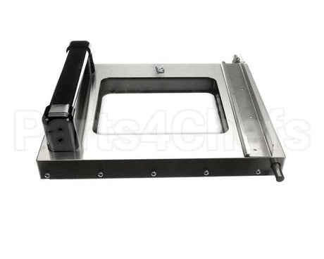1198060 Southbend Range Door,Assembly,Win,Left,Vert,Tv