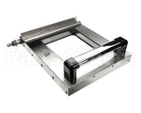 1198060 Southbend Range Door,Assembly,Win,Left,Vert,Tv