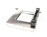 1198061 Southbend Range Door,Assembly,Win,Left,Horz,Tv
