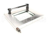 1198061 Southbend Range Door,Assembly,Win,Left,Horz,Tv