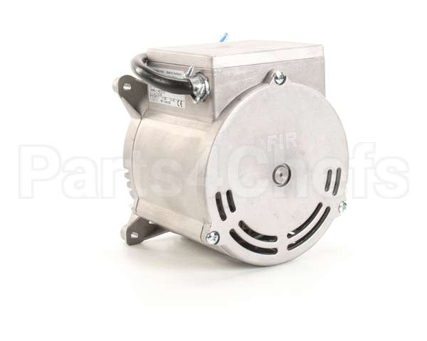 1198095 Southbend Range Motor Assembly,208V,Gh Eh