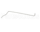 1198098 Southbend Range Tube, Rt Pilot Supply, 234R