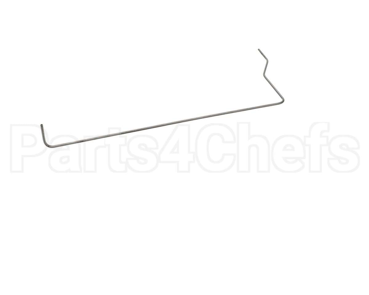 1198098 Southbend Range Tube, Rt Pilot Supply, 234R