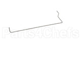 1198098 Southbend Range Tube, Rt Pilot Supply, 234R