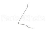 1198098 Southbend Range Tube, Rt Pilot Supply, 234R
