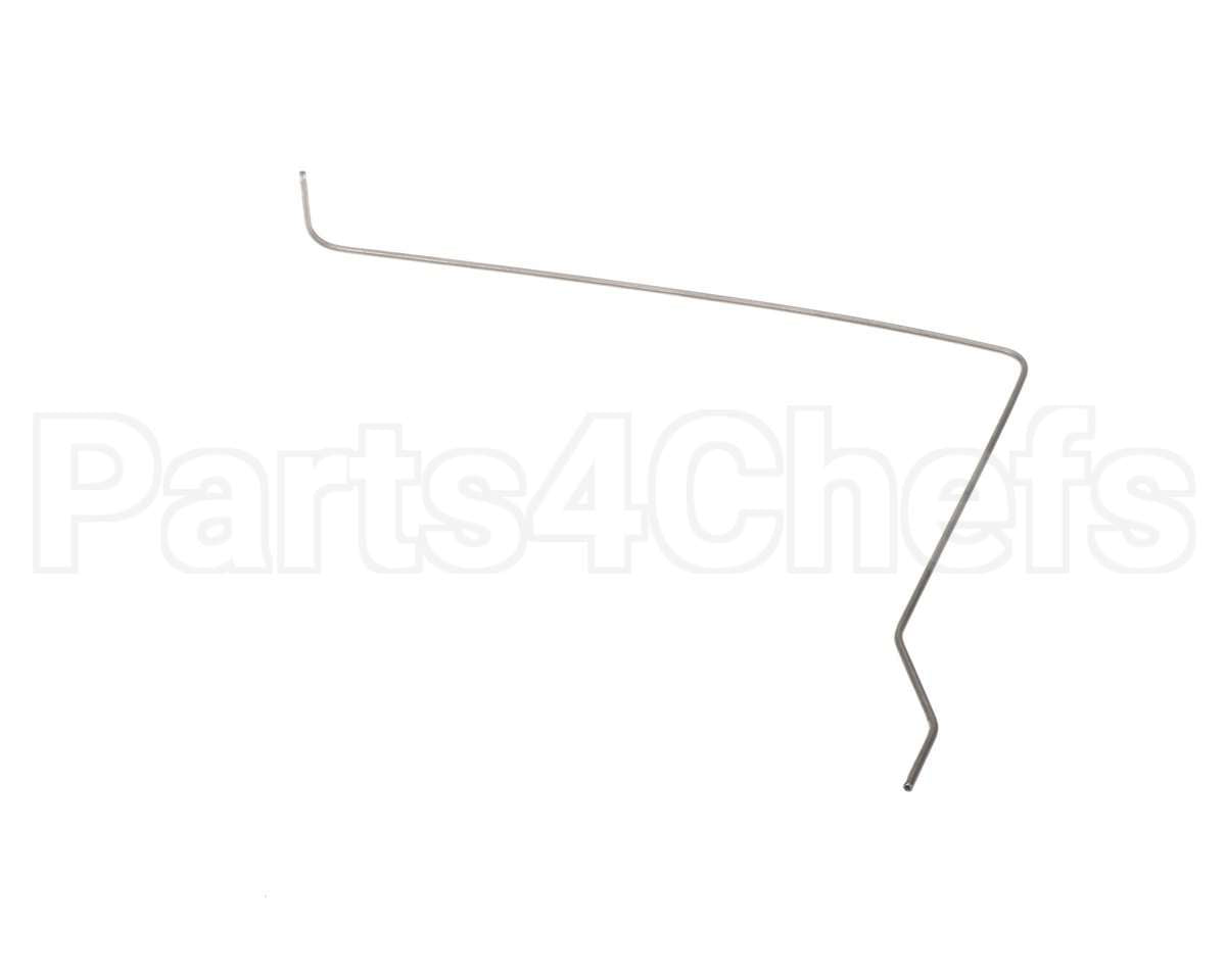 1198099 Southbend Range Tube, Lt Pilot Supply, 234R