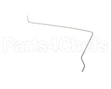 1198099 Southbend Range Tube, Lt Pilot Supply, 234R