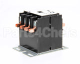119811 Groen Contactor, 4 Pole Definite
